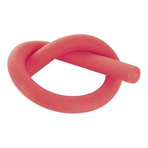 Flotador De 1,60m X 6cm Color Rojo Mor
