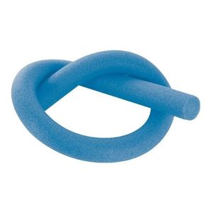 Flotador De 1,60m X 6cm Color Azul Mor