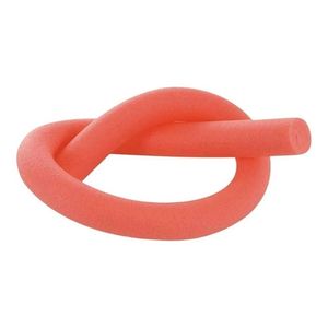 Flotador De 1,60m X 6cm Color Naranja Mor