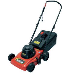 CORTADORA DE CESPED ELECTRICA DIBRA 3/4 HP R42E