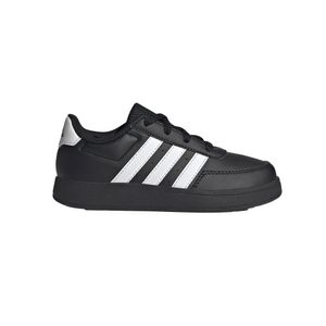 Zapatillas Adidas Breaknet 2.0 Kids Niños Moda Negro