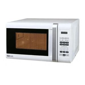 Microondas Con Grill Hitplus 29 L Blanco Cm296dg-f