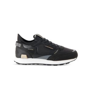 Zapatillas Topper Oldi Mujer Moda Beige