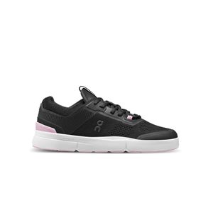 Zapatillas On Running The Roger Spin Mujer Training Negro