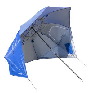 Carpa Spinit Sombrilla Rompeviento C/ Ventana Playa Verano