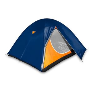 Carpa Stx Forest Camping Aventura Playa P/ 4 Personas