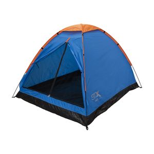 Carpa STX Playa Camping Standard 3 Personas