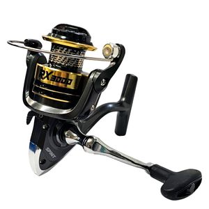 Reel Spinit RX 3000 pesca frontal Pejerrey 3 rul