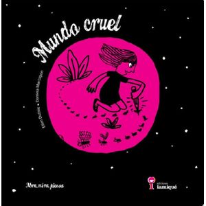 MUNDO CRUEL - DUTHIE, ELLEN