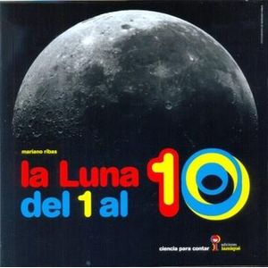 LUNA DEL 1 AL 10, LA - RIBAS, MARIANO