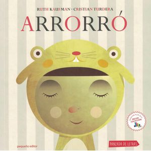 ARRORRO - KAUFMAN, RUTH