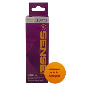Pelotas Sensei 3 Star X3 Unisex