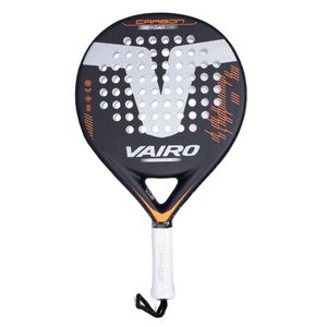 Paleta Vairo L.eur Carbon Uno 8.3/15 Unisex