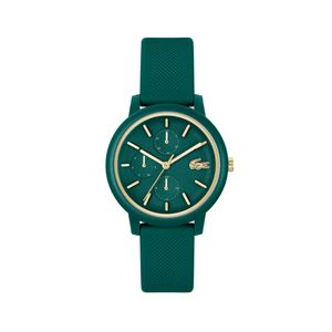 Reloj Lacoste 12.12 de silicona