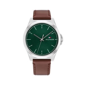 Reloj Tommy Hilfiger para hombre de acero 1710602