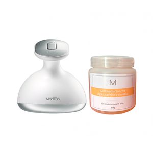 Cavitador Corporal, Radiofrecuencia, Ems, Ultrasonido Rf Body Pro +gel Conductor - Mantra