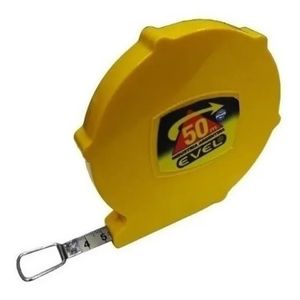 Cinta Métrica Standard 11mm X 50m Evel 150