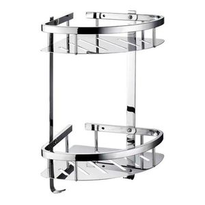 Organizador Esquinero Doble 225mm×225mm×405mm Gloa Ored-01