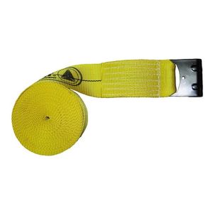 Repuesto Cinta Poliéster 5 Tn , Gancho J 50mm X 9mts Eslinga