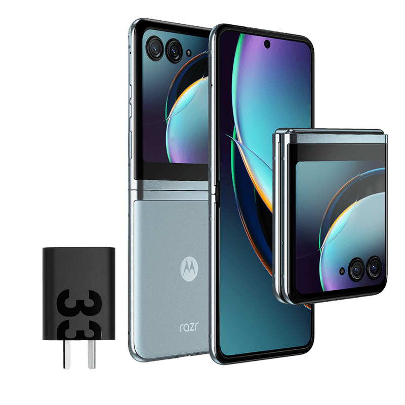 RAZR40-ULTRA-celeste