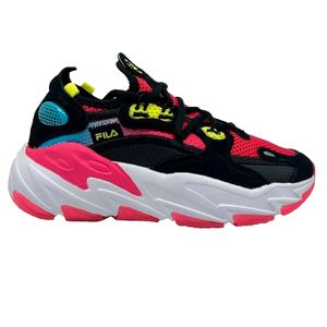 Zapatillas Fila Ray Tracer Evo 2 Ice Mujer