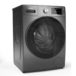 Lavasecarropa Whirlpool Inverter 9.5 Kg Wnc95as
