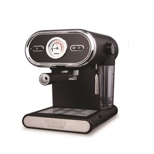 Cafetera Express Peabody 15 Bares Negra Pe-ce5002