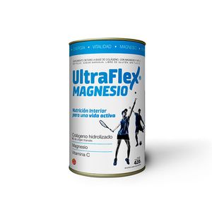 Ultraflex Magnesio x420gr