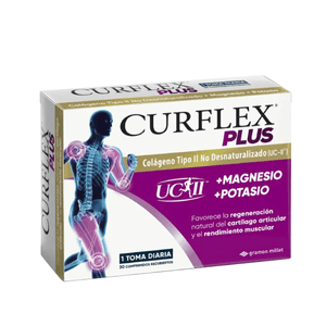 Curflex Plus x30un