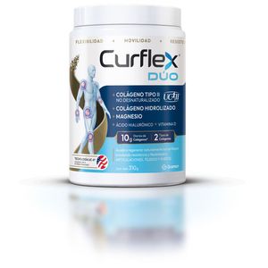 CURFLEX DUO pote x 310 g