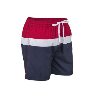 SHORT TOPPER BAÑO SLIM HOMBRE