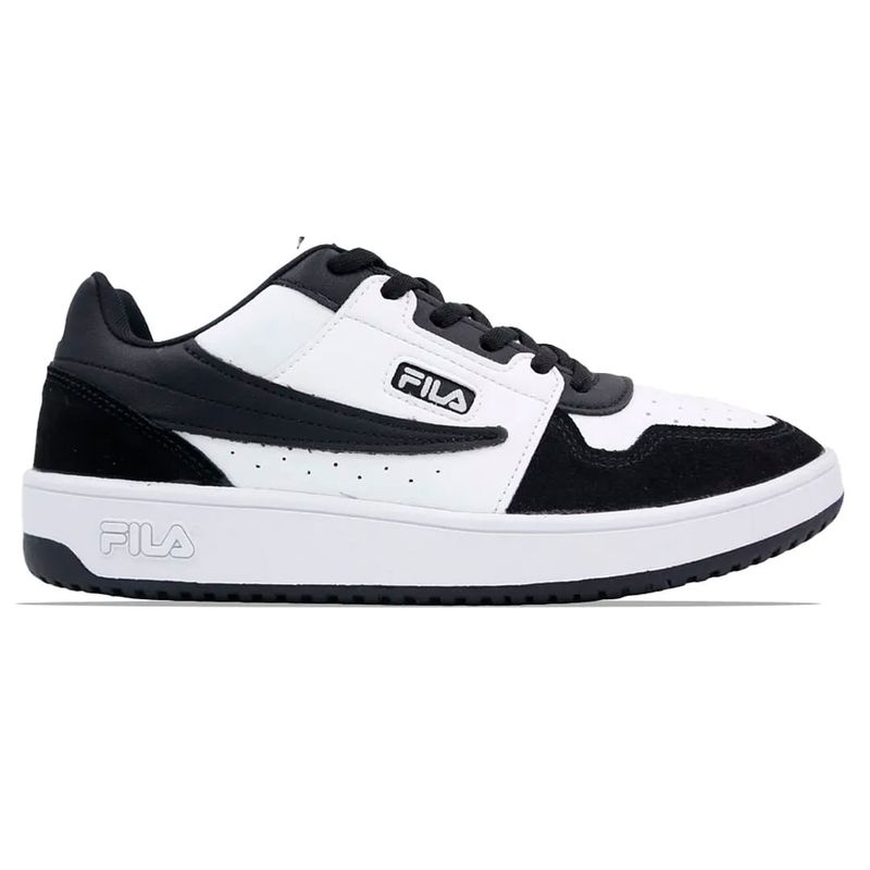 Tenis fila chica top