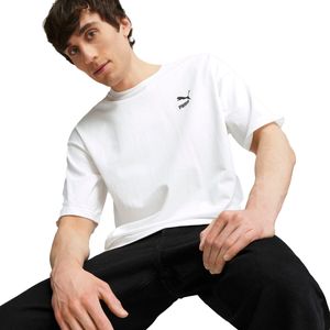 Remera Puma Better Classic Oversized Hombre