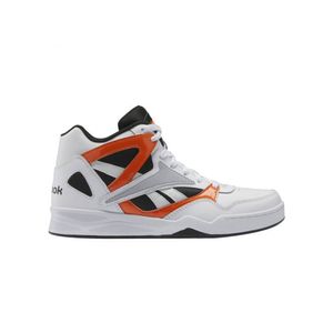 Zapatillas Reebok Royal BB4590 Hombre Moda Blanco
