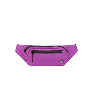 Riñonera DC Basic Unisex Moda Rosa