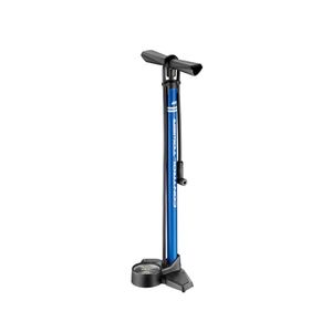 Inflador Giant Pie Control Tower 2 Unisex Ciclismo Azul