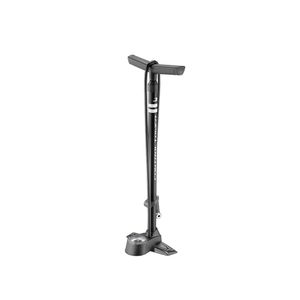 Inflador Giant Pie Tower 1 Unisex Ciclismo Negro