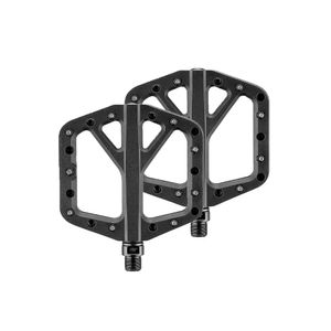 Pedal Giant Pinner Elite Flat Unisex Ciclismo Negro