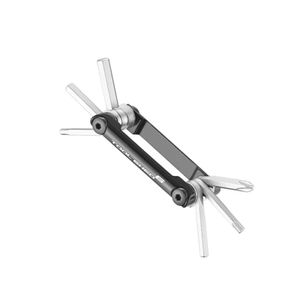 Herramienta Giant Shed 6 Unisex Ciclismo Gris