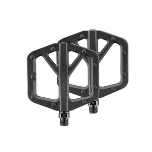 Pedal Giant Pinner Comp Flat Unisex Ciclismo Negro