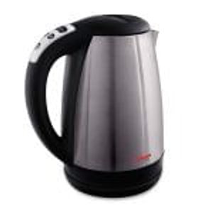 Pava Electrica Liliana Acero Inoxidable Silvermate 1,8 Lts