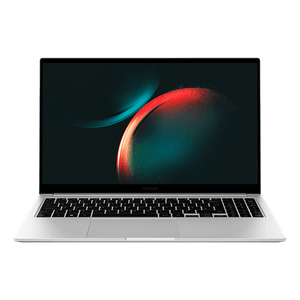 Notebook Samsung Galaxy Book3 15.6" i3/8G/256G/Silver