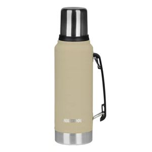 Termo De Mate Waterdog 1 Litro Ombu Concreto