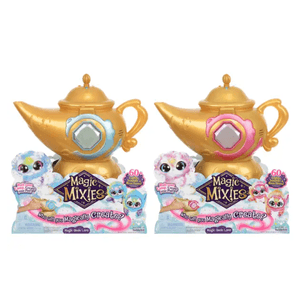 MAGIC MIXIES MAGIC GENIE LAMP 14819 VULCANITA