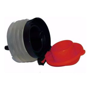 Pico Spinit Tapón Cebador Termo 40mm Tapa