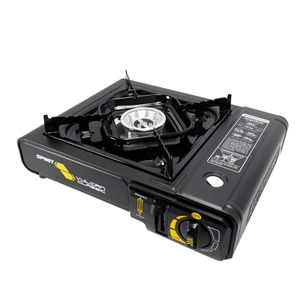 Anafe cocina Spinit Vulcan Classic