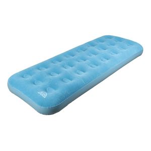 Colchon Inflable Doite Alicante Single 1 Plaza Individual