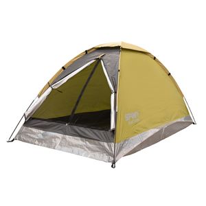 Carpa Spinit Basic 2 Camping Playa proteccion UV