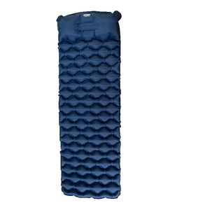 Colchoneta Inflable Spinit Aerolite Liviana c/almohada Camping