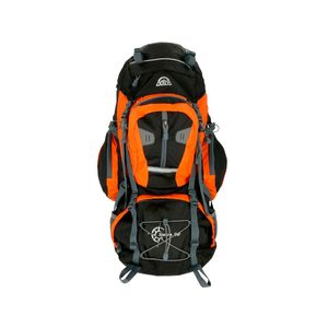 Mochila Doite Outdoor Sierra 60 Litros Excursion Trekking